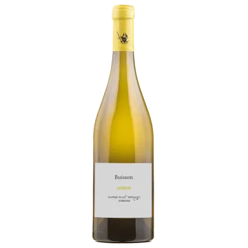 Buisson 2023 - Bonnigal Bodet