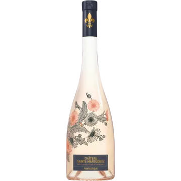 Fantastique Rosé 2025 - Château Sainte Marguerite - Cru Classé
