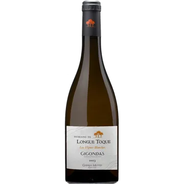 Les Vignes Blanches 2023 - Domaine de la Longue Toque