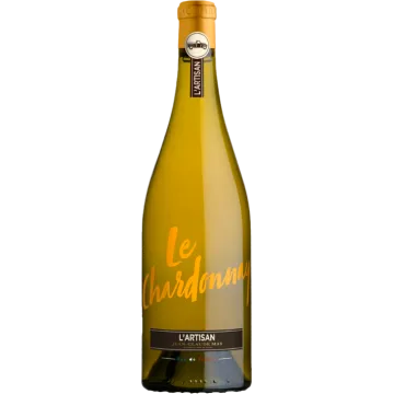 L'Artisan - Le Chardonnay 2025 - Domaines Paul Mas