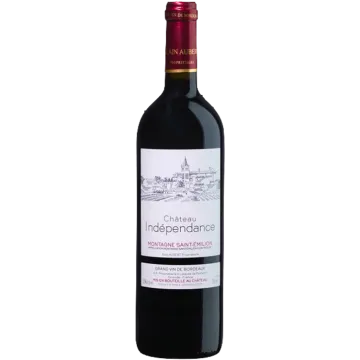 Château Indépendance 2020