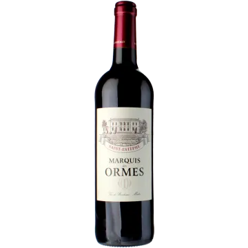 Marquis des Ormes 2024