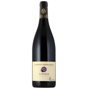Fleurie - Vieilles Vignes 2024 - Laurent Perrachon & Fils