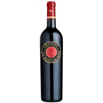 Rouge 2021 - Château la Mascaronne