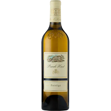 Prestige Blanc 2025 - Puech Haut