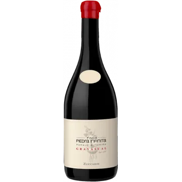 Finca Piedra Infinita Gravascal 2020 - Familia Zuccardi