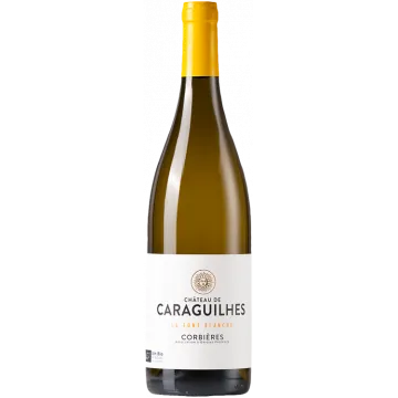 La Font Blanche 2025 - Château de Caraguilhes