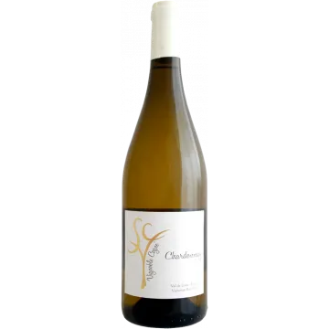 Chardonnay 2025 - Vignoble Claude Cogné