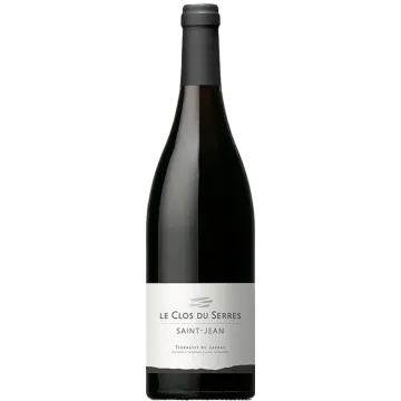 Saint Jean 2023 - Clos du Serres