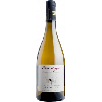 Ermitage blanc 2021 - Dominio Philippe et Vincent Jaboulet
