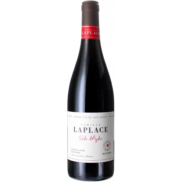 Madiran - Odé d'Aydie 2023 - Château d'Aydie