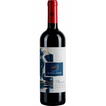 Plenum Rosso 2022 - Tenuta le Colonne