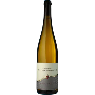 Riesling Roche Volcanique 2024 - Dominio Zind-Humbrecht