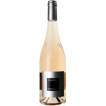 Rosé 2025 - Clos Culombu