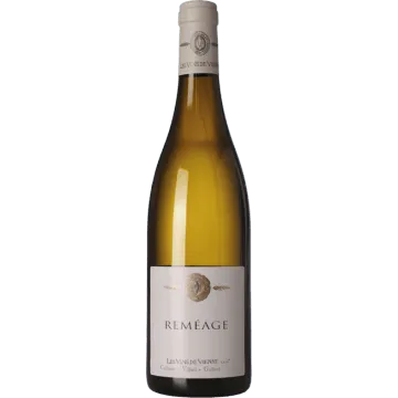 Remeage Blanc 2025 - Les Vins de Vienne