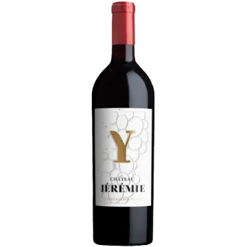 Cuvée Y Château Jérémie 2023 - Domaines Paul Mas