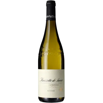 Roussette de Savoie 2025 - Dominio Jean Perrier & Fils