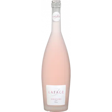 Magnum - Miraflors 2025 - Domaine Lafage
