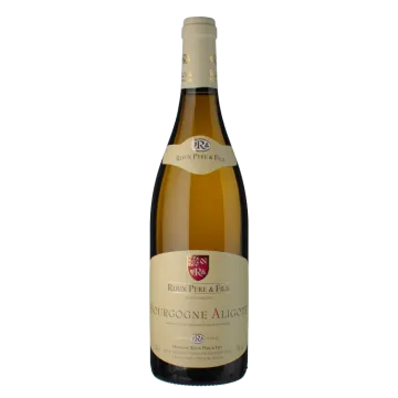 Borgoña Aligoté 2023 - Dominio Roux Père et Fils