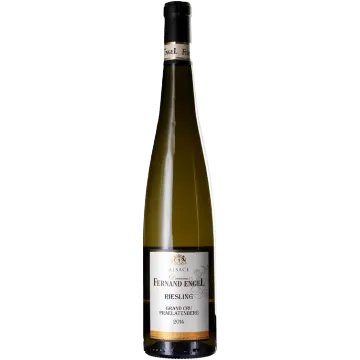 Riesling Grand Cru Praelatenberg 2022 - Dominio Fernand Engel
