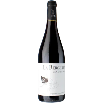 La Bergerie des Centenaires Rouge 2024 - Clos des Centenaires