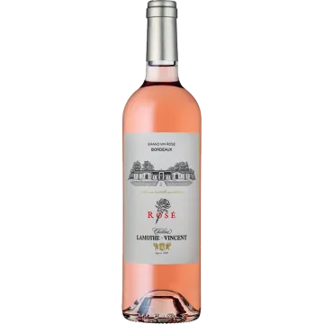 Château Lamothe-Vincent Rosé 2025