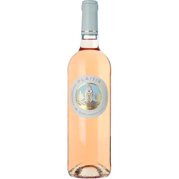Plaisir Rosé 2025 - Maitres Vignerons de Vidauban