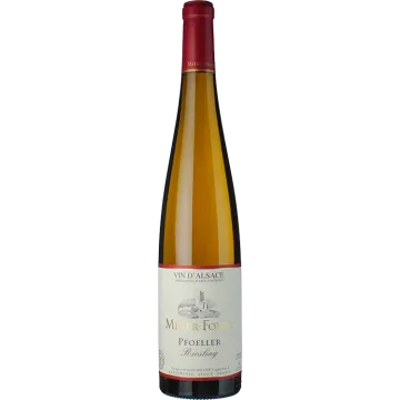 Riesling Pfoeller 2022 - Domaine Meyer Fonné