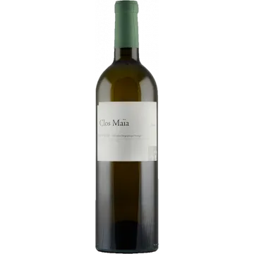 Clos Maïa Blanc 2024 - Clos Maïa