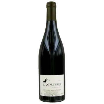 Les Sorcières 2025 du Clos des Fées - Herve Bizeul & Associés