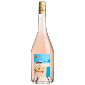 Ambiance rosé 10° 2025 - Maison Chape