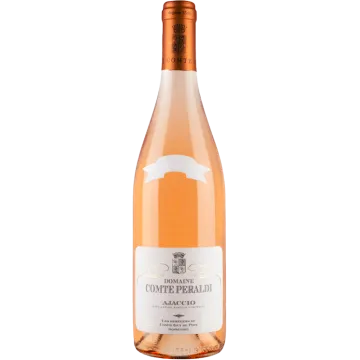 Rosé 2025 - Domaine Comte Peraldi