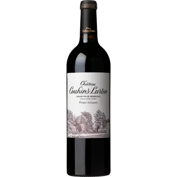 Château Couhins-Lurton 2022