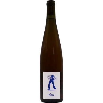 Orange - Pépin Vins Nature