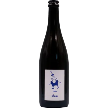 PetNat - Pépin Vins Nature