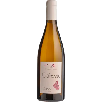 La Quincyte 2023 - Domaine Roux