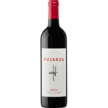 Pujanza Hado 2021 - Bodegas Pujanza