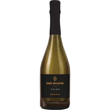 Trima Blanc - Muscat Espumoso - San Ghjuva