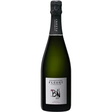 Champagne Fleury - Blanc De Noirs Extra-Brut