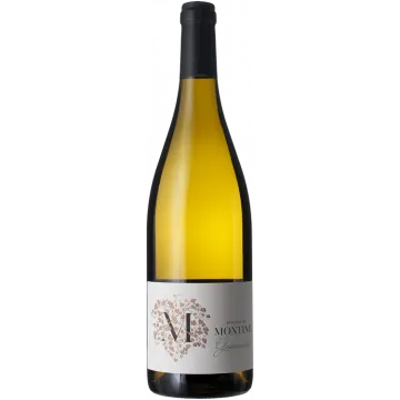 Gourmandises Blanc 2025 - Dominio de Montine
