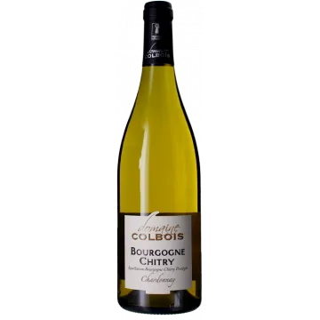 Borgoña Chitry 2024 - Dominio Colbois