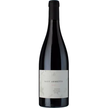 L'Ermite 2024 - Dominio Sant Armettu