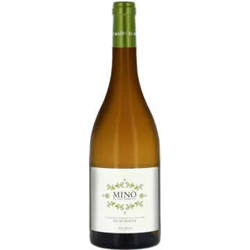 Mino Blanc 2025 - Dominio Sant Armettu