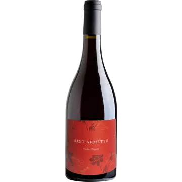 Élégante 2023 - dominio Sant Armettu