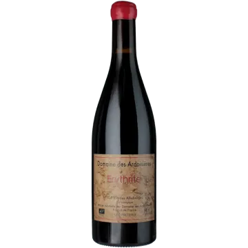Erythrite 2024 - Dominio Des Ardoisières