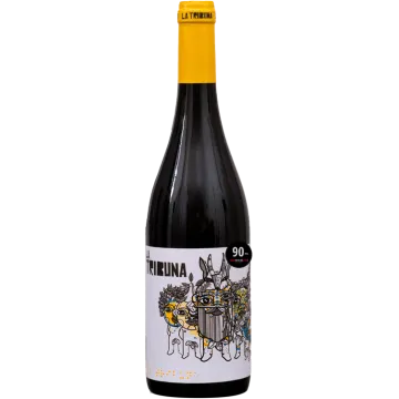 Tribuna 2024 - Bodega el Angosto