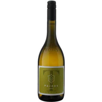 Furmint Sec t 2024 - Pajzos