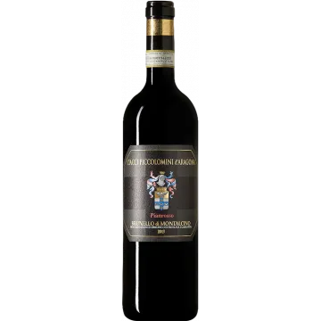 Brunello di Montalcino Pianrosso 2012 - Ciacci Piccolomini d'Aragona