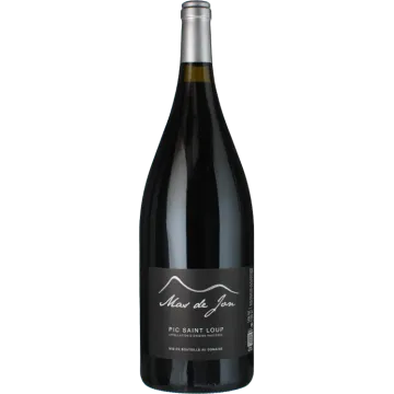 Magnum - Mas de Jon - Pic Saint Loup 2024