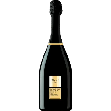 Falanghina Spumante Brut - Feudi di San Gregorio